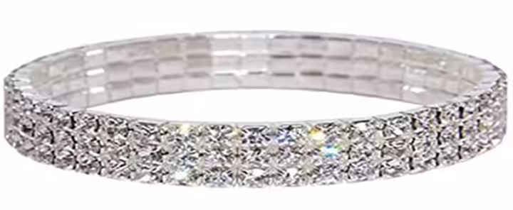 Kiokioa Charm Anklets For Women