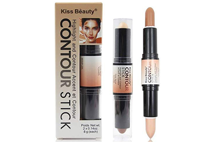 Kiss Beauty Contour Stick