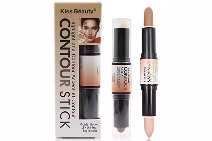 Kiss Beauty Contour Stick