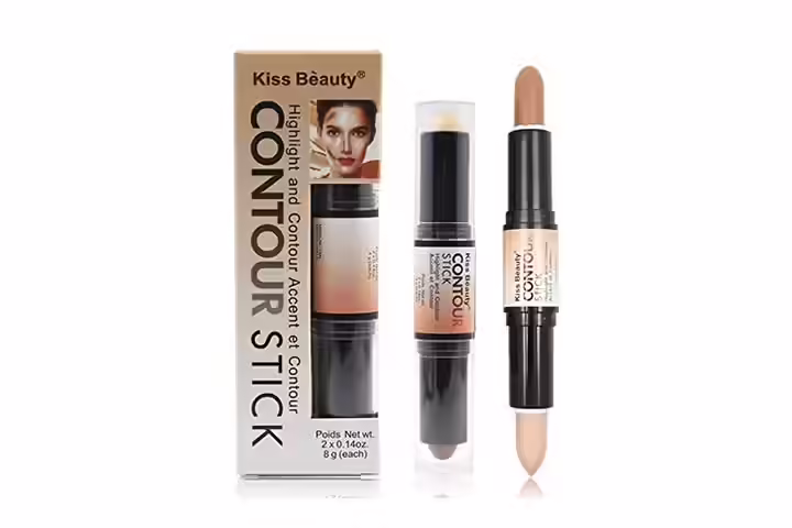 Kiss Beauty Contour Stick