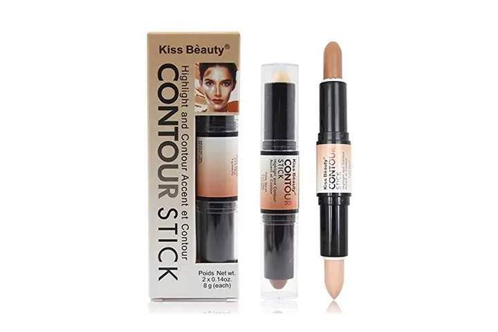 Kiss Beauty Contour Stick