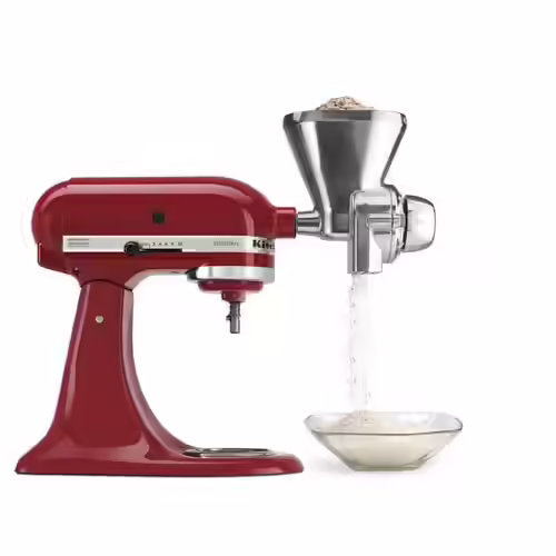 KitchenAid All Metal Grain Mill