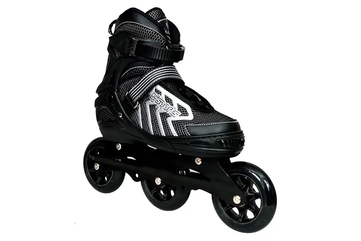 Klapp Adjustable Inline Skates