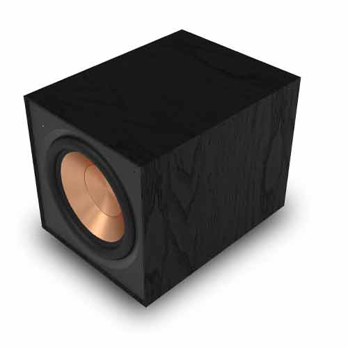 Klipsch R-100SW 10