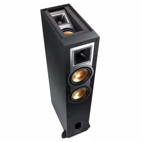 Klipsch Reference R-26FA Floorstanding Speaker