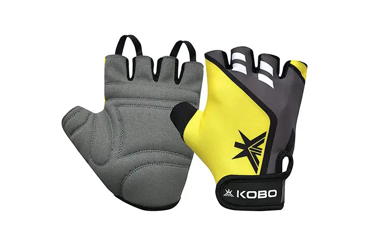 Kobo Gym Gloves