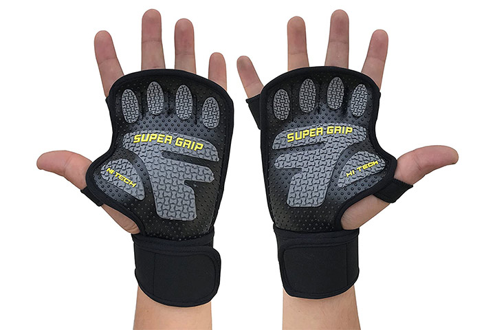 Kobo Gym Gloves