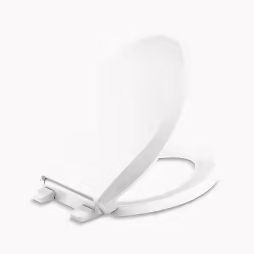 Kohler Cachet Elongated Toilet Seat