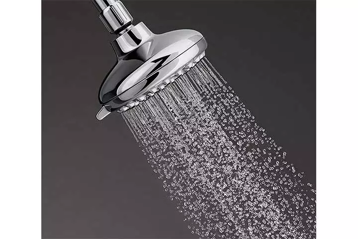 Kohler Multifunction Overhead Shower