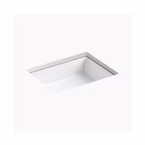 Kohler Verticyl Bathroom Sink