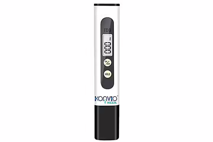 KonvioNeer Imported TDS Meter