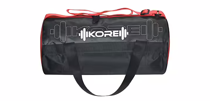 Kore Ace-3.0 Gym Bag With Carry Handles