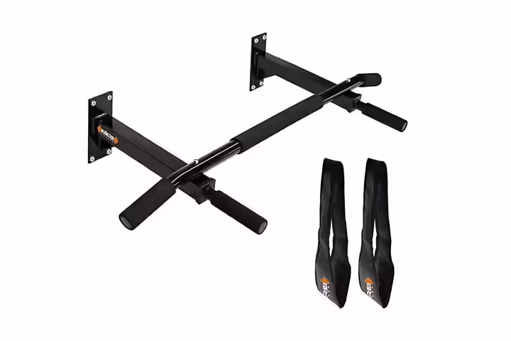 Kore Stores Pull-Up Bar