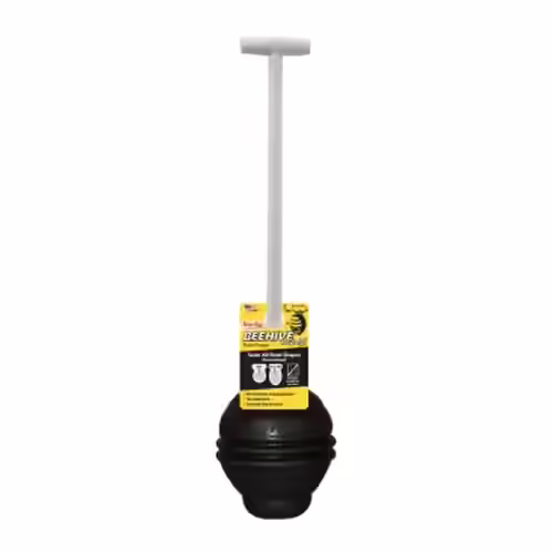 Korky Beehive Max Toilet Plunger