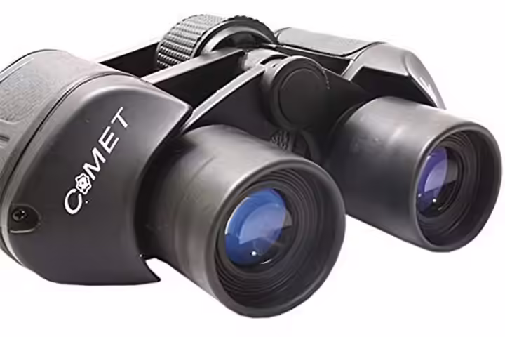 Krevia Comet 8x40mm Outdoor Binocular Telescope