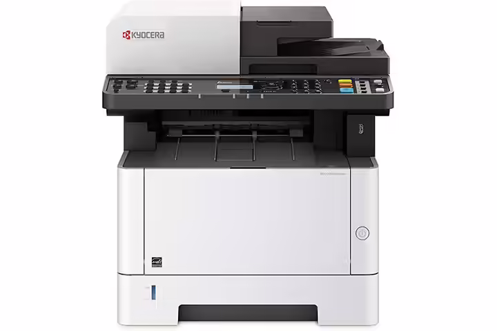 Kyocera Kyom 2040Dn 1102S32Us0 Mono Laser Multifunction