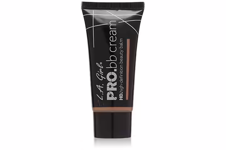 L. A. GIRL HD Pro BB Cream
