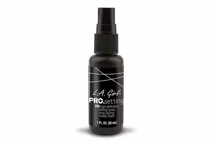 L.A. Girl Pro Setting High-Definition Setting Spray