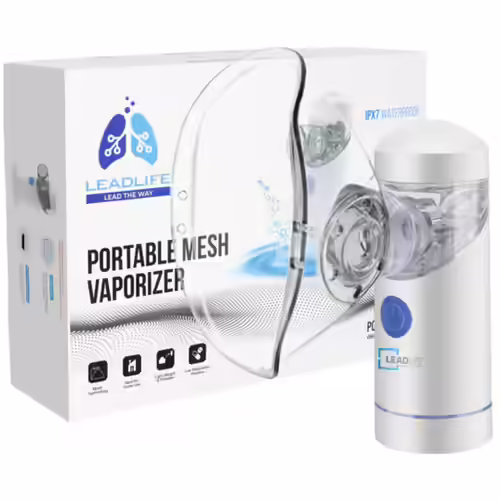L L Leadlife Lead The Way Vaporizer Machine