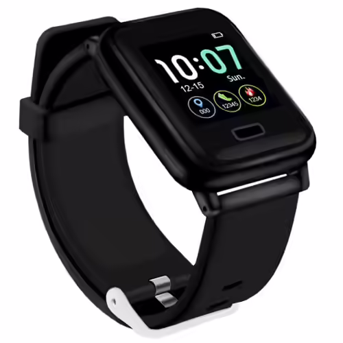 L8star Fitness Tracker Heart Rate Monitor