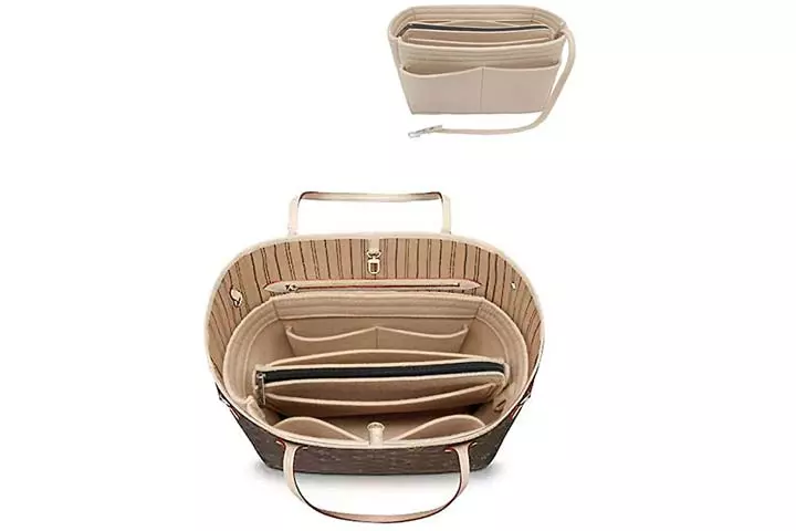 LEXSION Purse Organizer