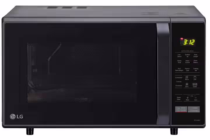 LG 28L Convection Microwave Oven