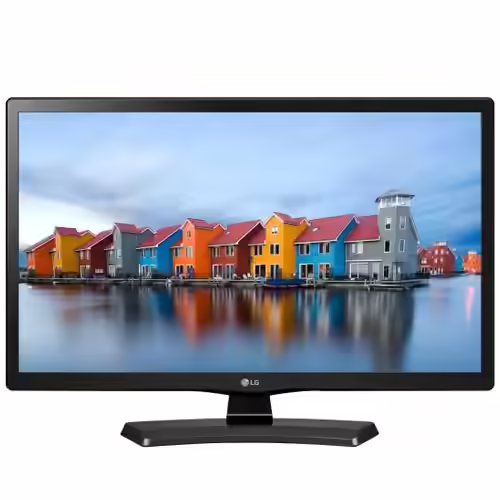 LG Electronics 24LH4830-PU 24-inch Smart LED TV