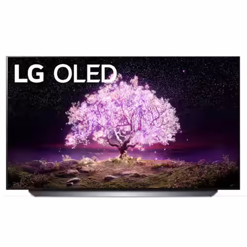 LG OLED Smart TV