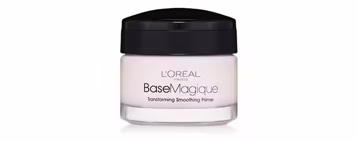 L'Oreal Paris Base Magique Primer