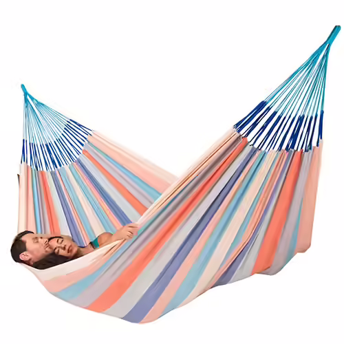 La Siesta Habana Organic Cotton Hammock Chair