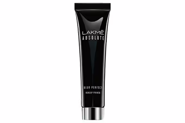 Lakme Absolute Blur Perfect Makeup Primer