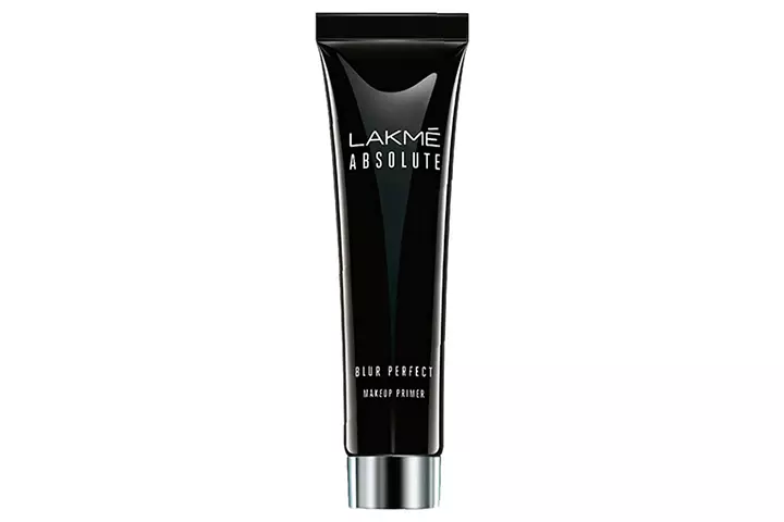 Lakme Absolute Blur Perfect Makeup Primer