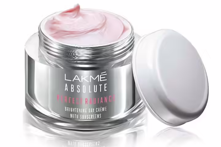 Lakm&eacute; Absolute Perfect Radiance Skin Lightening Day Cr&egrave;me - Skin Lightening Creams
