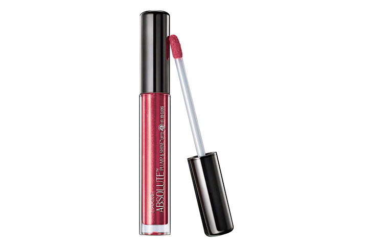 Lakme Absolute Plump & Shine Lip Gloss