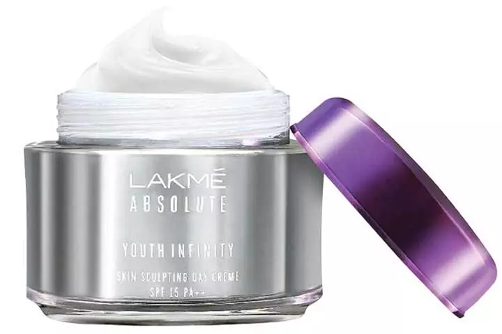 LAKMÉ Youth Infinity Skin Sculpting Day Creme