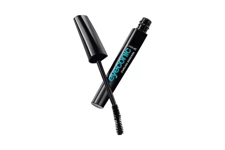 Lakme Eyeconic Lash Curling Mascara