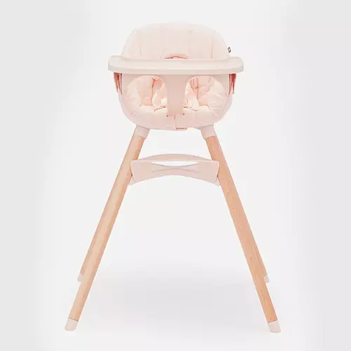 Lalo The 3-in-1 Convertible High Chair