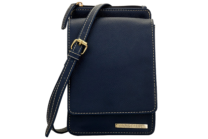 Lapis O Lupo Sling Bag