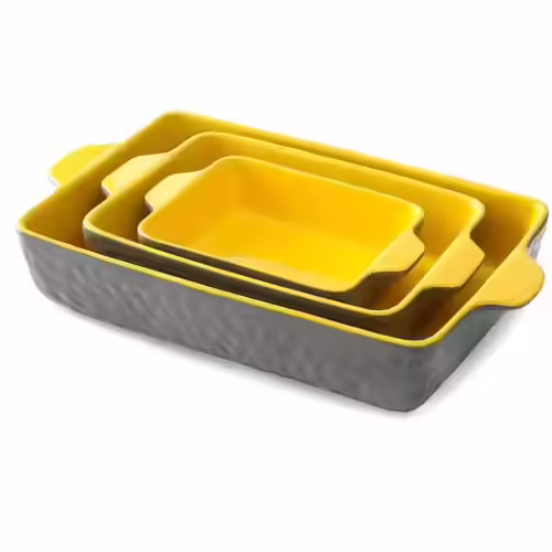 Lareina Baking Dishes For Oven