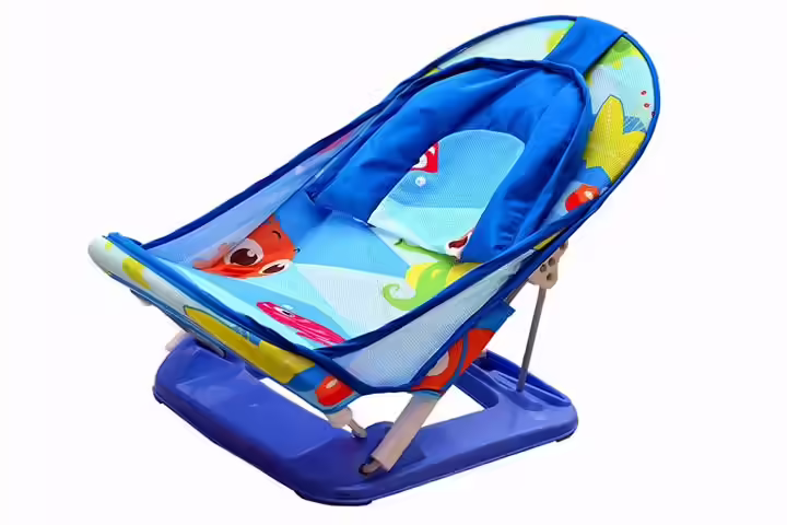 Larva New Born Compact Baby Bather