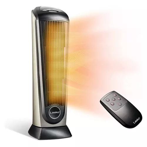 Lasko Ceramic Tower Space Heater