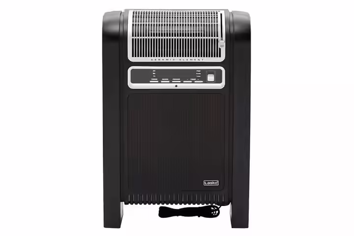 Lasko Cyclonic Ceramic Heater