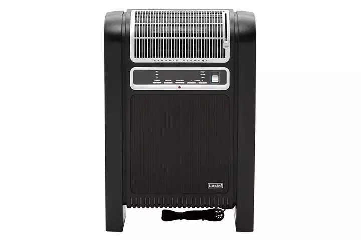 Lasko Cyclonic Ceramic Heater