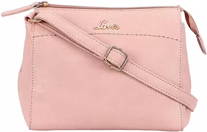 Lavie Cetan Stiff Sling Bag