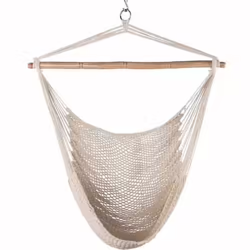Lazy Daze Hammocks Hanging Caribbean Hammock Chair