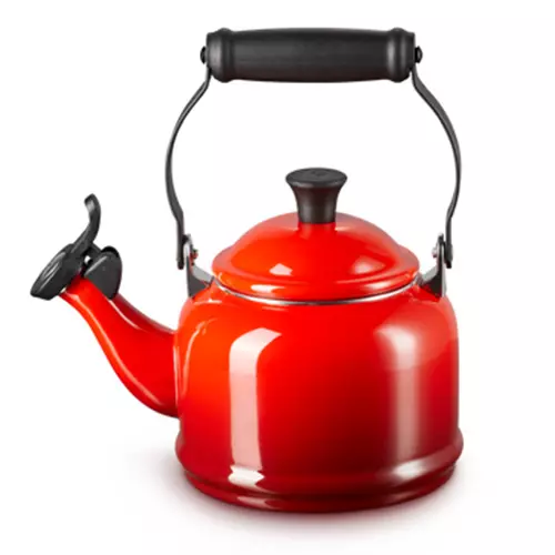 Le Creuset Tea Kettle