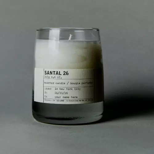 Le Labo Santal 26 Classic Candle