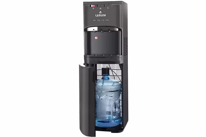 Antarctic Star 2-In-1 Water Cooler Dispenser