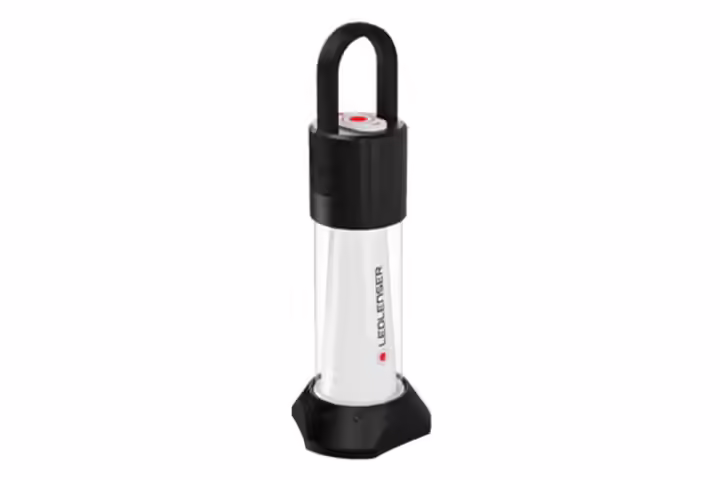 Ledlenser ML6 Camping Lantern