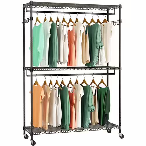 Lehom G1 Garment Rack